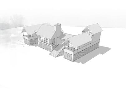 Photo 1 of 11 : Home on Allandale Plantation Road