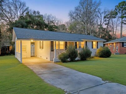 Photo 1 of 25 : 5349 Parkside Drive