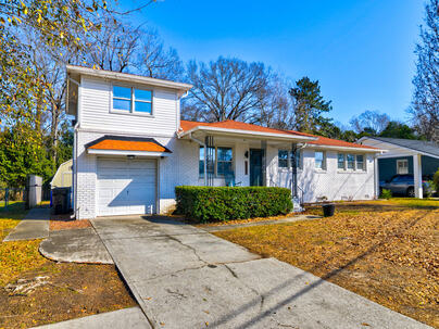 Photo 1 of 25 : 5332 Parkside Drive