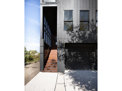 Photo 1 of 25 : 76 Cooper Street