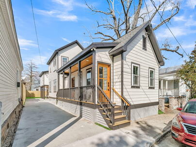 Photo 1 of 25 : 6 & 6.5 Addison Street