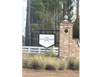 Photo 1 of 25 : 1134 Wading Point Boulevard