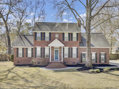 Photo 1 of 25 : 29 Monte Sano Drive