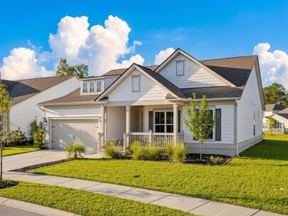 Photo 1 of 25 : 2269 Des Arc Road