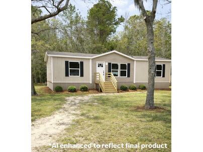 Photo 1 of 5 : 267 Pooshee Plantation Way