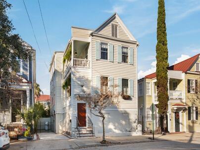 Photo 1 of 25 : 78 Vanderhorst Street