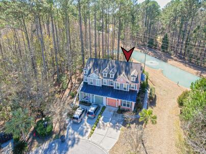 Photo 1 of 25 : 1807 Chauncys Court