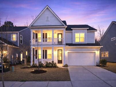 Photo 1 of 25 : 119 Cherry Grove Drive