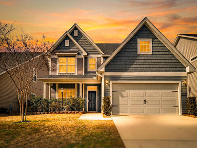 Photo 1 of 25 : 108 Cooks Rest Lane