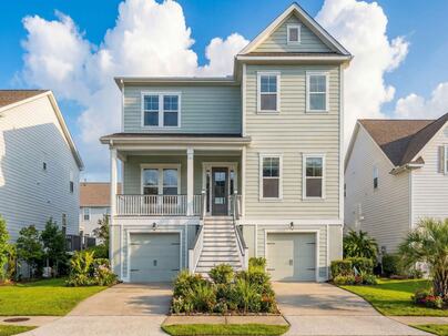 Photo 1 of 25 : 1478 Fort Palmetto Circle