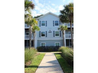 Photo 1 of 25 : 1300 Park West Boulevard, #Unit 401