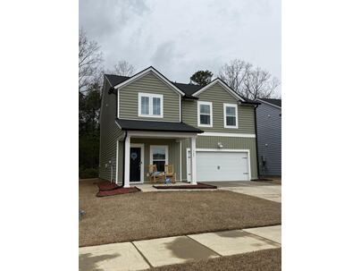 Photo 1 of 2 : 167 Camellia Bloom Drive