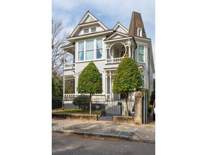 Photo 1 of 25 : 40 Montagu Street