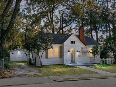 Photo 1 of 25 : 221 Brownlehe Street