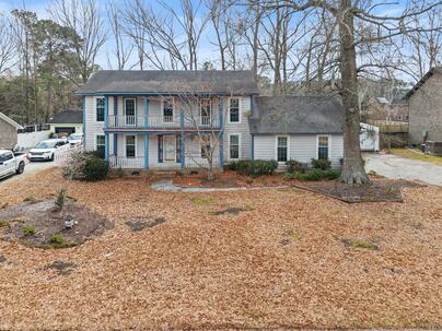 Photo 1 of 25 : 5 Monte Sano Court