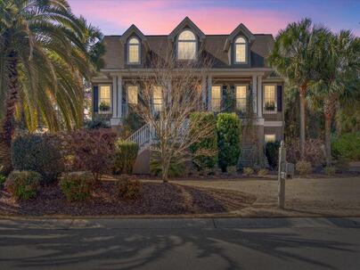 Photo 1 of 25 : 4477 Hope Plantation Drive