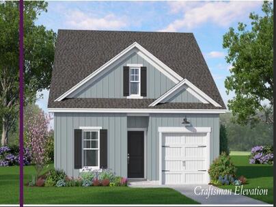 Photo 1 of 3 : 3411 Evergreen Oak Road