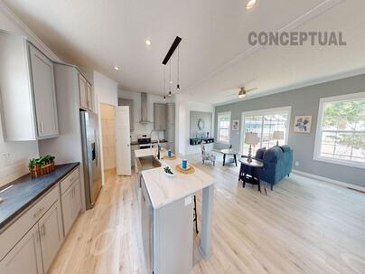 Photo 1 of 11 : 548 Evangelist Drive