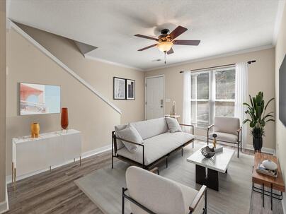 Photo 1 of 25 : 1860 Mepkin Road, #H4