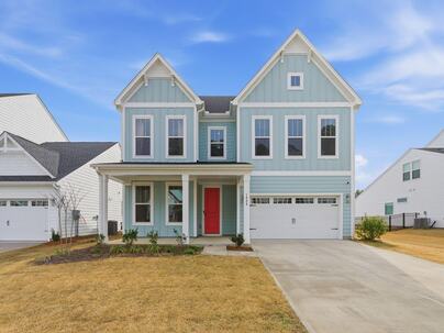 Photo 1 of 25 : 1008 Field Sparrow Drive