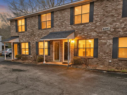 Photo 1 of 21 : 6240 Lucille Drive, #B