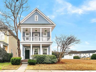 Photo 1 of 25 : 100 Hyacinth Street