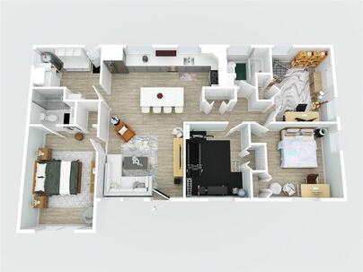 Photo 1 of 25 : 1583 Robinhood Drive