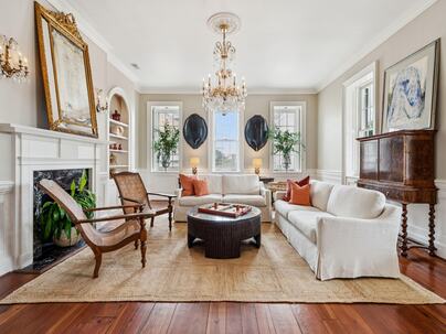 Photo 1 of 25 : 5 Legare Street, #C