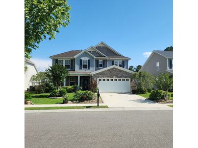 Photo 1 of 25 : 169 Woodbrook Way