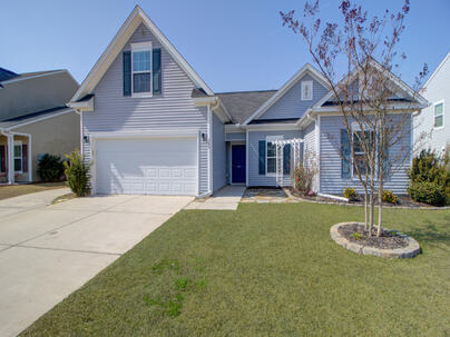 Photo 1 of 25 : 303 Todder Trail