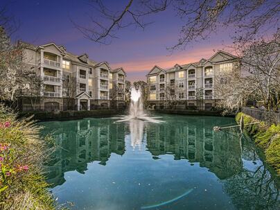 Photo 1 of 25 : 2244 Ashley Crossing Drive, #Unit 436