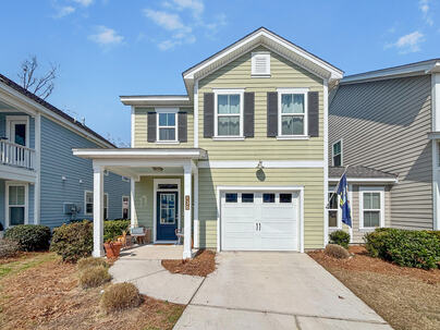 Photo 1 of 25 : 136 Fulmar Place