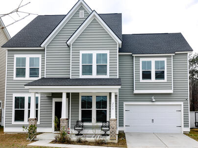 Photo 1 of 22 : 208 Garden Lily Lane