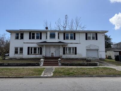 Photo 1 of 6 : 83 Peachtree Street