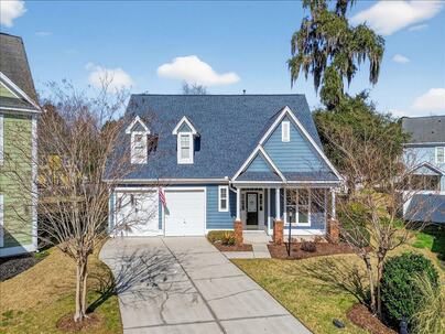 Photo 1 of 25 : 4105 Senegal Court