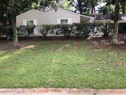 Photo 1 of 2 : 1693 Nantahala Boulevard