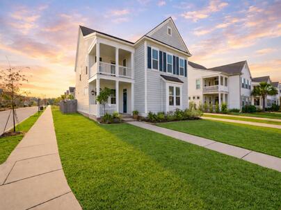 Photo 1 of 25 : 2101 Utsey Street