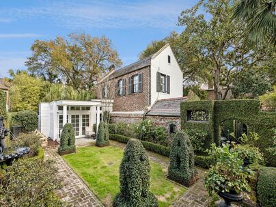 Photo 1 of 25 : 12 A Bedons Alley