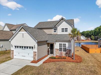 Photo 1 of 25 : 222 Decatur Drive