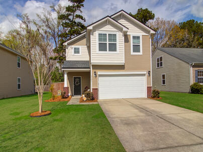 Photo 1 of 25 : 3104 Conservancy Lane