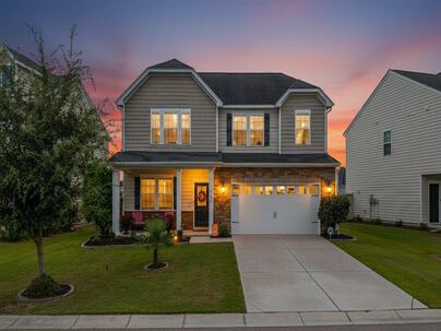 Photo 1 of 25 : 187 Lindera Preserve Boulevard