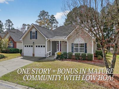 Photo 1 of 25 : 18 Muirfield Village Court