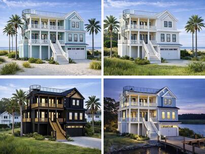 Photo 1 of 11 : 3503 Palm Boulevard