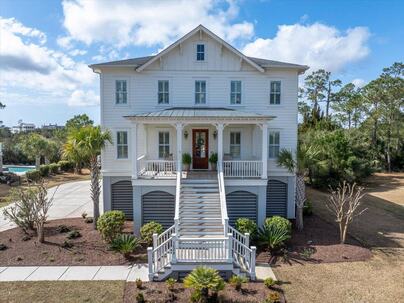 Photo 1 of 25 : 1528 Red Drum Road