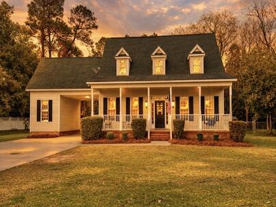 Photo 1 of 10 : 8231 Old State Road