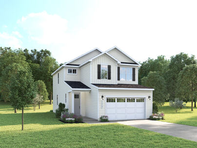 Photo 1 of 11 : 208 Branch Drive