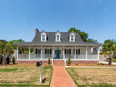 Photo 1 of 25 : 2001 Baltusrol Court