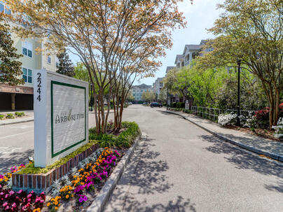 Photo 1 of 25 : 2244 Ashley Crossing Drive, #415