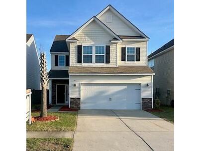 Photo 1 of 1 : 9804 Lone Cypress Lane