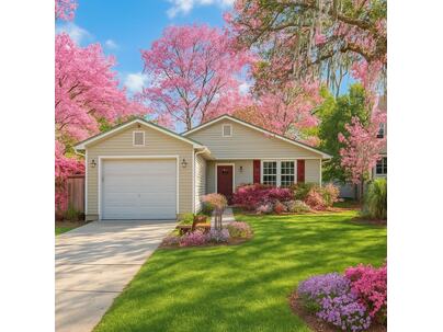 Photo 1 of 25 : 1411 River Front Drive